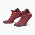 Ponožky Nike Running Lightweight No-Show tattoo/hot lava/hot lava