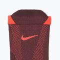 Ponožky Nike Running Lightweight No-Show tattoo/hot lava/hot lava 4
