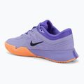 Dámské tenisové boty Nike Vapor Pro 3 Clay light thistle/sapphire/black 3