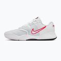 Pánské tenisky Nike Court Lite 4 white/pure platinum/light crimson 2