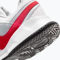 Pánské tenisky Nike Court Lite 4 white/pure platinum/light crimson 9