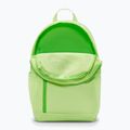 Dětský batoh Nike Elemental 20 l light liquid lime/mean green/black 4
