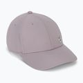 Kšiltovka Nike Dri-Fit Club light violet ore/metallic silver