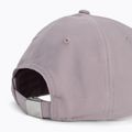 Kšiltovka Nike Dri-Fit Club light violet ore/metallic silver 4