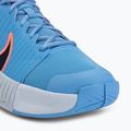 Pánské tenisové boty Nike GP Challenge Pro university blue/ white/midnight navy 7