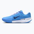 Pánské tenisové boty Nike GP Challenge Pro university blue/ white/midnight navy 9