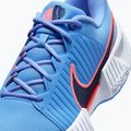 Pánské tenisové boty Nike GP Challenge Pro university blue/ white/midnight navy 15