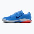 Pánské tenisové boty Nike Vapor 12 University Blue/Midnight Navy 9