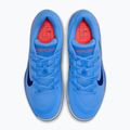 Pánské tenisové boty Nike Vapor 12 University Blue/Midnight Navy 12