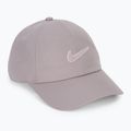 Kšiltovka Nike Club Unstructured Swoosh light violet ore/particle rose