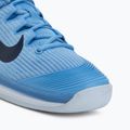 Pánské tenisové boty Nike Vapor 12 University Blue/Midnight Navy 7