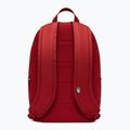 Městský batoh Nike Heritage 25 l team crimson/team crimson/white 3
