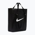 Dámská sportovní taška Nike Gym 28 l black/black/white 2
