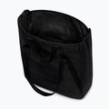 Dámská sportovní taška Nike Gym 28 l black/black/white 6