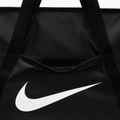 Dámská sportovní taška Nike Gym 28 l black/black/white 7