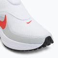 Pánské běžecké boty Nike Revolution 8 EasyOn white/off white/light crimson 7