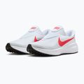 Pánské běžecké boty Nike Revolution 8 EasyOn white/off white/light crimson 10