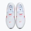 Pánské běžecké boty Nike Revolution 8 EasyOn white/off white/light crimson 14