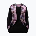 Tréninkový batoh Nike Brasilia 9.5 24 l black/pink foam/white 2
