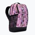 Tréninkový batoh Nike Brasilia 9.5 24 l black/pink foam/white 3