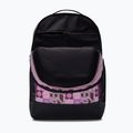 Tréninkový batoh Nike Brasilia 9.5 24 l black/pink foam/white 5