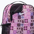 Tréninkový batoh Nike Brasilia 9.5 24 l black/pink foam/white 7