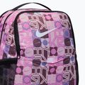 Tréninkový batoh Nike Brasilia 9.5 24 l black/pink foam/white 8