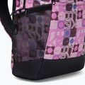 Tréninkový batoh Nike Brasilia 9.5 24 l black/pink foam/white 9