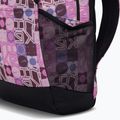 Tréninkový batoh Nike Brasilia 9.5 24 l black/pink foam/white 10