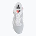 Pánské tenisky Nike Court Lite 4 white/pure platinum/light crimson 5