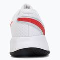 Pánské tenisky Nike Court Lite 4 white/pure platinum/light crimson 6