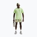 Pánské tréninkové tričko Nike N.A.C light liquid lime 2