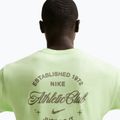 Pánské tréninkové tričko Nike N.A.C light liquid lime 6