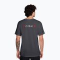 Pánské běžecké tričko Nike Retro Run Dri-Fit anthracite 2