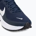 Pánské běžecké boty Nike Revolution 8 midnight navy/white/black/pure platinum 7