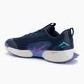 Pánské běžecké boty Nike Juniper Trail 3 midnight navy/sapphire/midnight navy 3