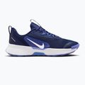 Pánské běžecké boty Nike Juniper Trail 3 midnight navy/sapphire/midnight navy