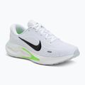 Pánské běžecké boty NikeJourney Run white/green strike/glacier blue/black