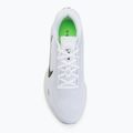 Pánské běžecké boty NikeJourney Run white/green strike/glacier blue/black 5