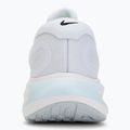 Pánské běžecké boty NikeJourney Run white/green strike/glacier blue/black 6