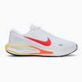 Pánské běžecké boty NikeJourney Run white/spruce aura/bright crimson 2
