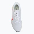 Pánské běžecké boty NikeJourney Run white/spruce aura/bright crimson 5