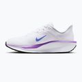 Dámské běžecké boty Nike Quest 6 white/black/bright violet/sapphire 2