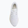 Dámské běžecké boty Nike Quest 6 white/sail/chalk/white 5