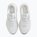 Dámské běžecké boty Nike Quest 6 white/sail/chalk/white 5