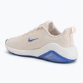 Dámské tréninkové boty Nike Bella 7 chalk/sail/sapphire 3
