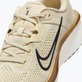 Dámské běžecké boty Nike Quest 6 light khaki/sail/metallic gold/off black 7