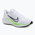 Pánské běžecké boty Nike Quest 6 white/green strike/glacier blue/black