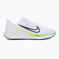 Pánské běžecké boty Nike Quest 6 white/green strike/glacier blue/black 2