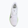 Pánské běžecké boty Nike Quest 6 white/green strike/glacier blue/black 5